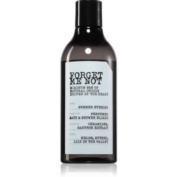 Gel de Ducha Forget Me Not