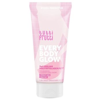Tutti Frutti Glow Exfoliante Corporal