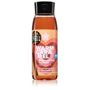 Gel de Ducha Tutti Frutti Warm Caramel