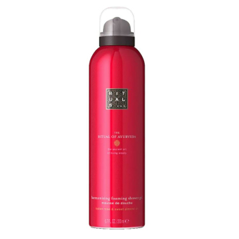 The Ritual of Ayurveda Gel de ducha