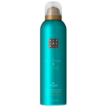The Ritual of Karma Gel de ducha en espuma