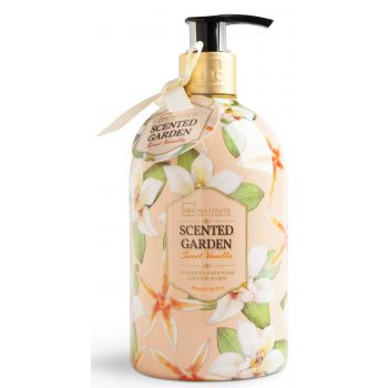 Scented Garden Gel de Manos