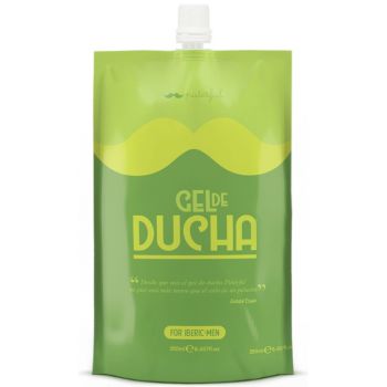 Gel de Ducha Puterful para Hombres
