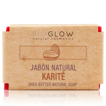 Jabón Natural