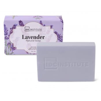 Pastilla de Jabón Lavanda