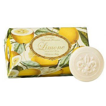Pastilla de Limón