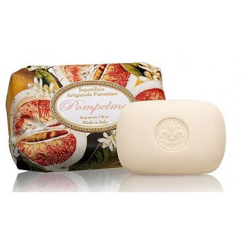 Jabón Sólido Aroma de Pomelo