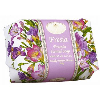Jabón Sólido Aroma de Fresa