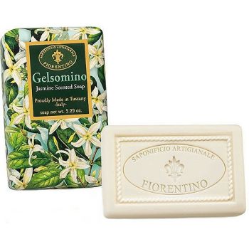 Jabón Sólido Aroma Jazmín