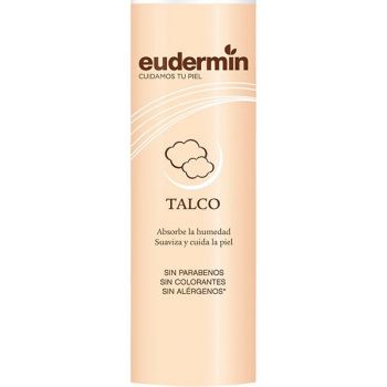 Polvos de Talco