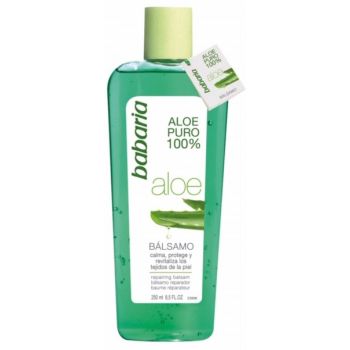 Bálsamo Revitalizador con Aloe Vera