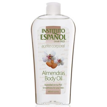 Anfora Aceite Corporal Almendras