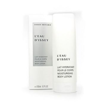 L'eau D'issey Body Lotion