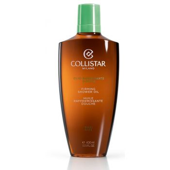 Aceite de Ducha Reafirmante