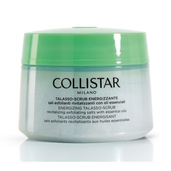 Talasso Scrub Sales Exfoliantes Revitalizantes