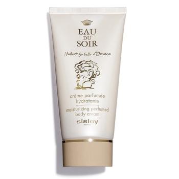 Eau de Soir Creme Parfumée
