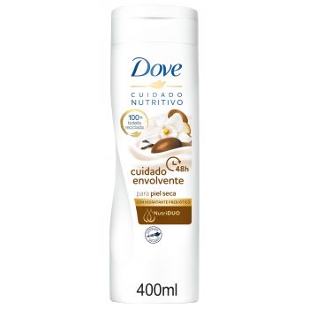 Loción Nutritiva Cuidado Envolvente