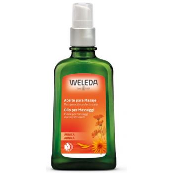 Aceite de Arnica para Masaje