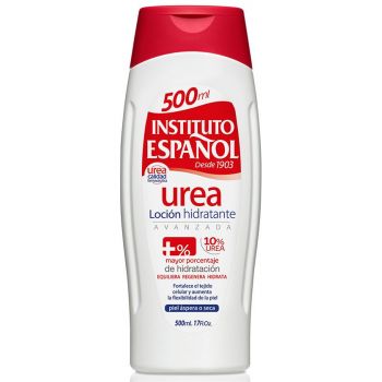 Urea Leche Hidratante