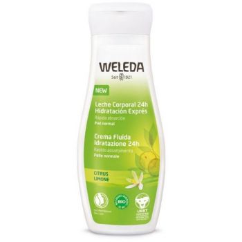 Citrus Body Locion Hidratante 200 Ml