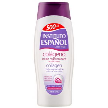 Loción Regeneradora Colágeno
