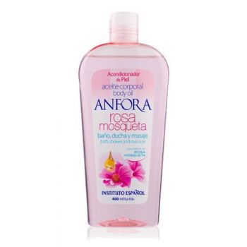 Anfora Aceite Corporal Rosa Mosqueta