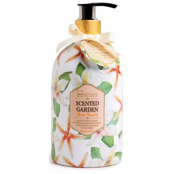 Scented GardenLoción Manos y Cuerpo