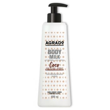 Body Milk