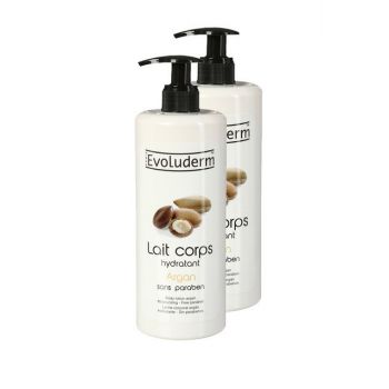 Leche Corporal