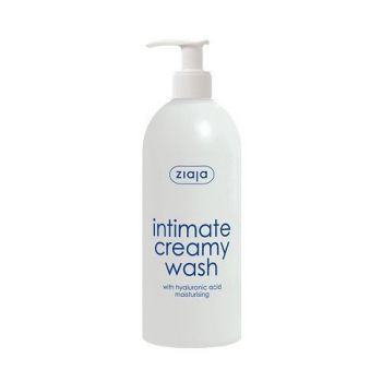 Loción Higiene Intima con ácido Hialurónico