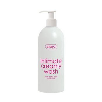 Loción Higiene Intima con ácido Láctico