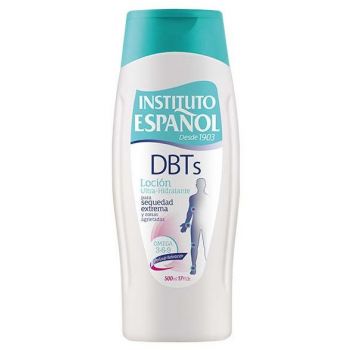 Loción Diabetes