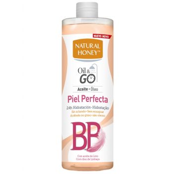 Bb Oil Aceite Corporal