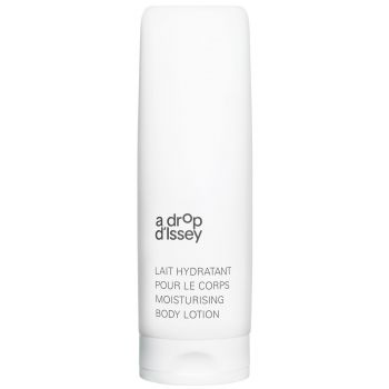 A Drop d'Issey Body Lotion