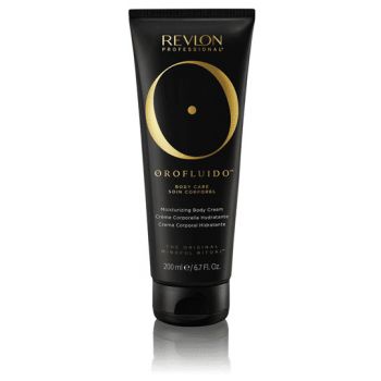Orofluido Crema Corporal