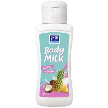 Body Milk