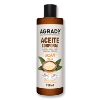 Argán Aceite Corporal