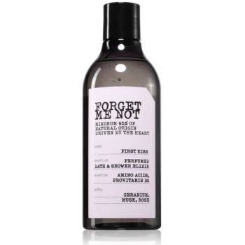 Forget Me Not First Kiss Gel de Ducha