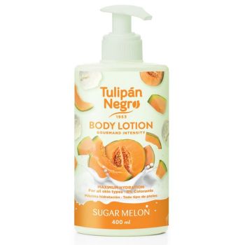 Body Lotion Sugar Melon