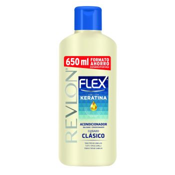 Flex Acondicionador con Keratina