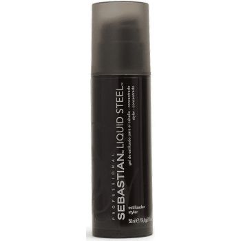 Gel de Estilizado Liquid Steel