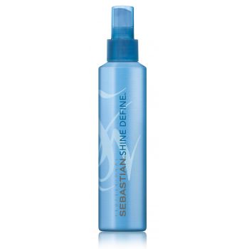 Spray Shine and Define