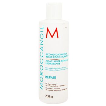 Acondicionador Reparador