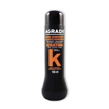 Crema Suavizante Keratina