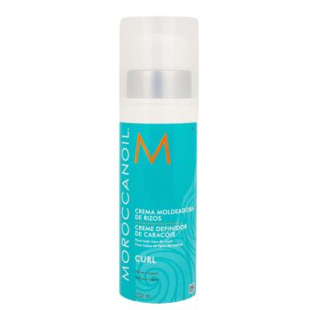 Crema Moldeadora de Rizos
