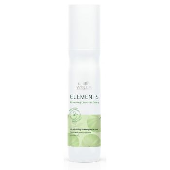 Elements Leave In Spray Acondicionador