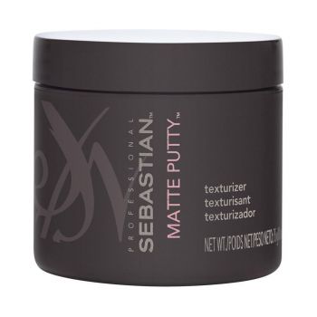 Texturizador Matte Putty para o cabelo Texturizador Matte Putty para o cabelo