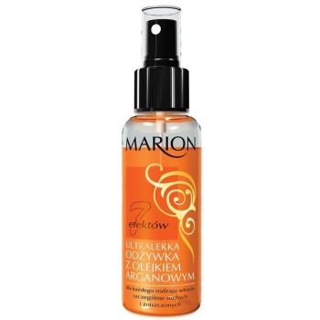 Acondicionador Ultra Light de Aceite de Argán