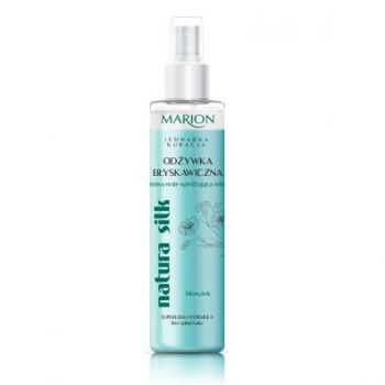 Instant Conditioner For Dyed Hair