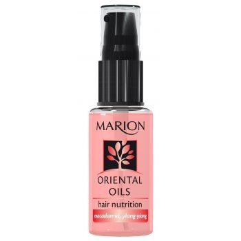 Aceite Oriental Cabello Nutrido
